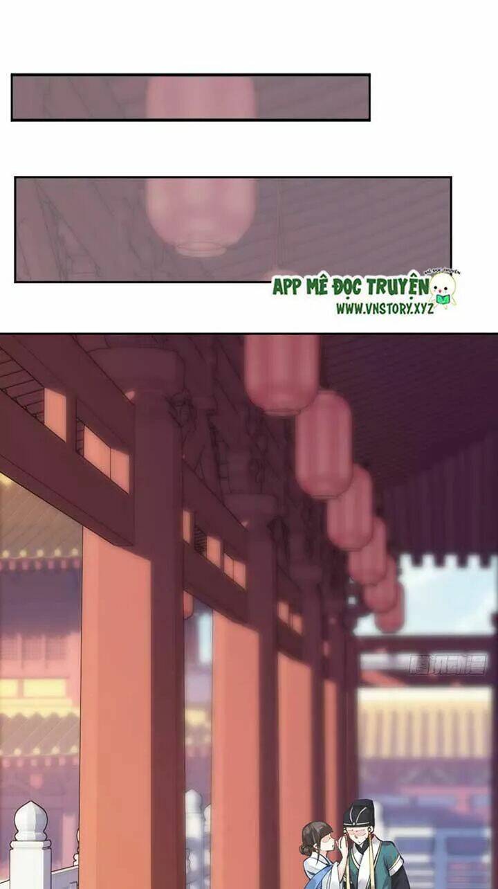 Hoàng Hậu Ương Bướng Chapter 92 - Trang 2