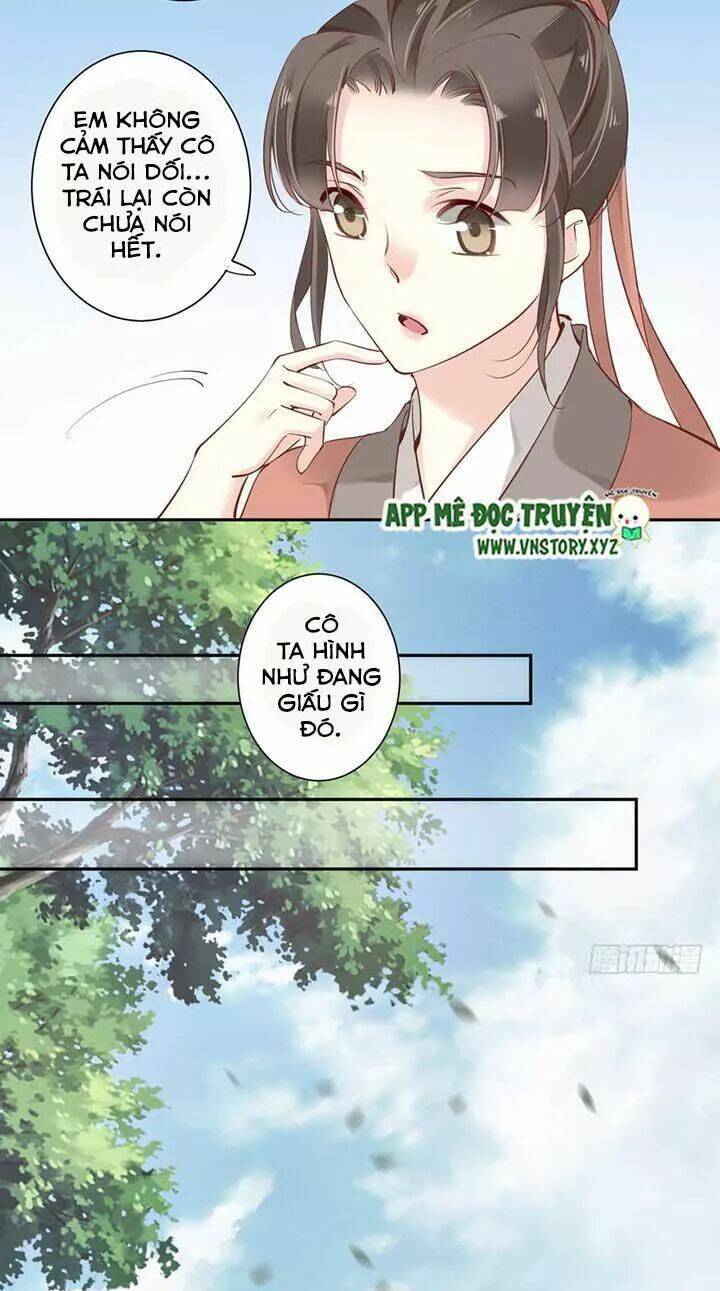 Hoàng Hậu Ương Bướng Chapter 94 - Trang 2