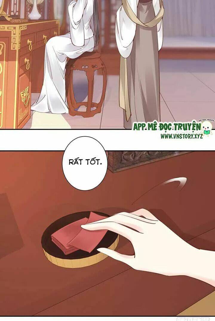 Hoàng Hậu Ương Bướng Chapter 94 - Trang 2