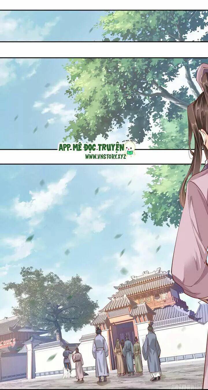 Hoàng Hậu Ương Bướng Chapter 94 - Trang 2