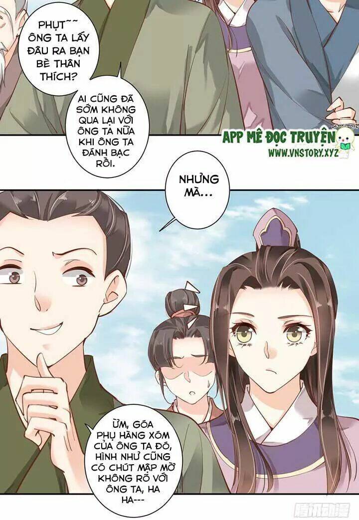 Hoàng Hậu Ương Bướng Chapter 94 - Trang 2