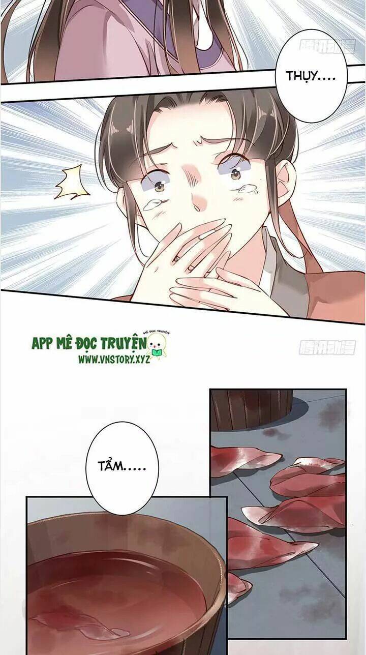 Hoàng Hậu Ương Bướng Chapter 95 - Trang 2