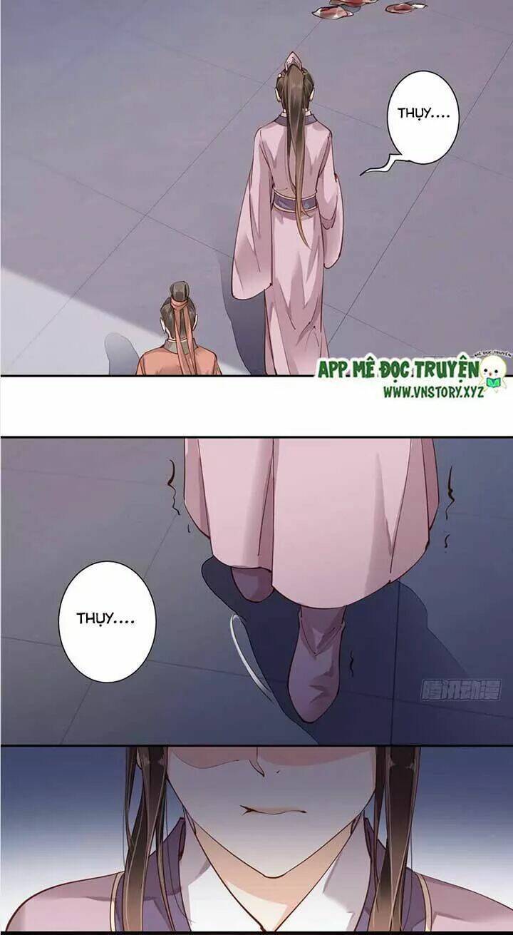 Hoàng Hậu Ương Bướng Chapter 95 - Trang 2