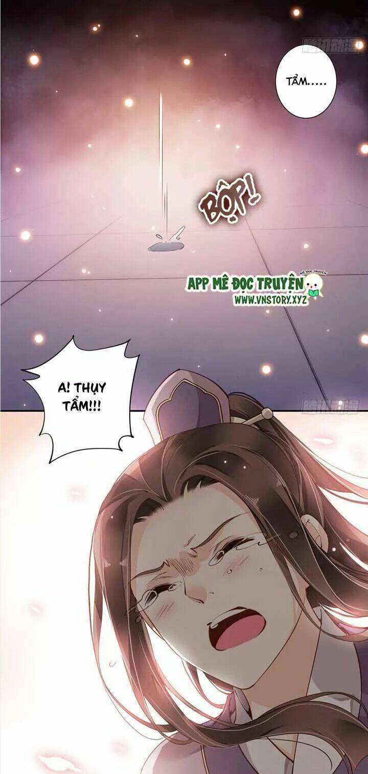 Hoàng Hậu Ương Bướng Chapter 95 - Trang 2