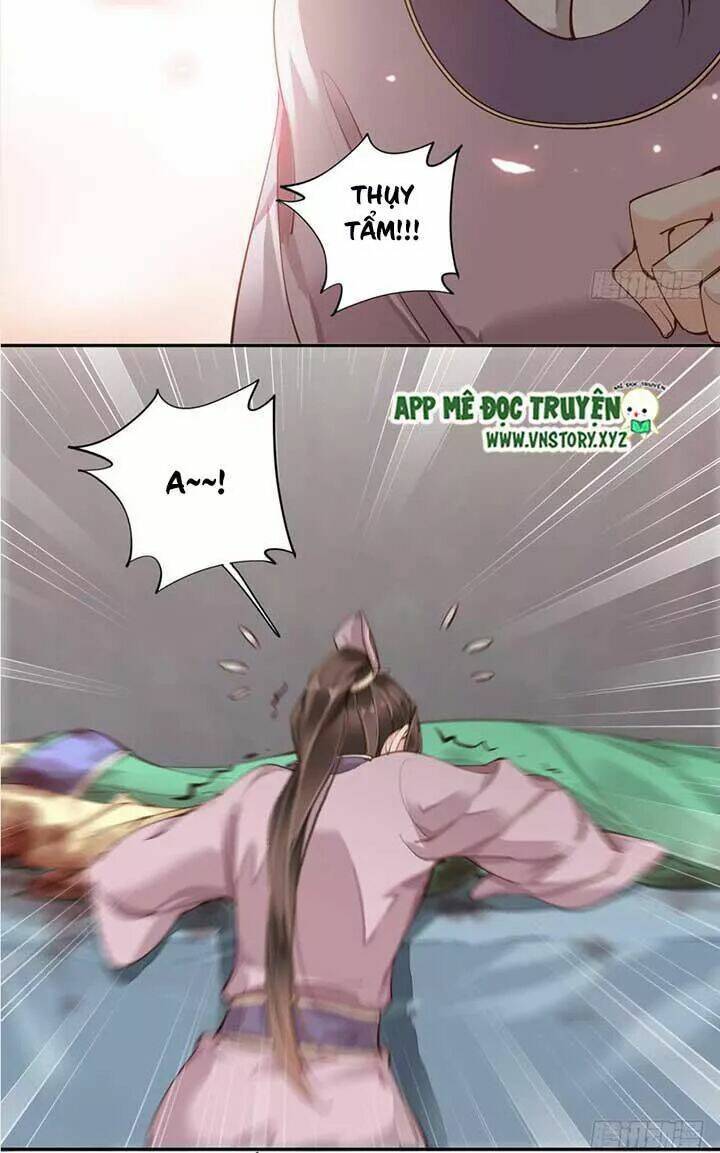 Hoàng Hậu Ương Bướng Chapter 95 - Trang 2