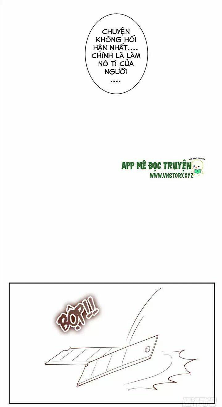 Hoàng Hậu Ương Bướng Chapter 95 - Trang 2