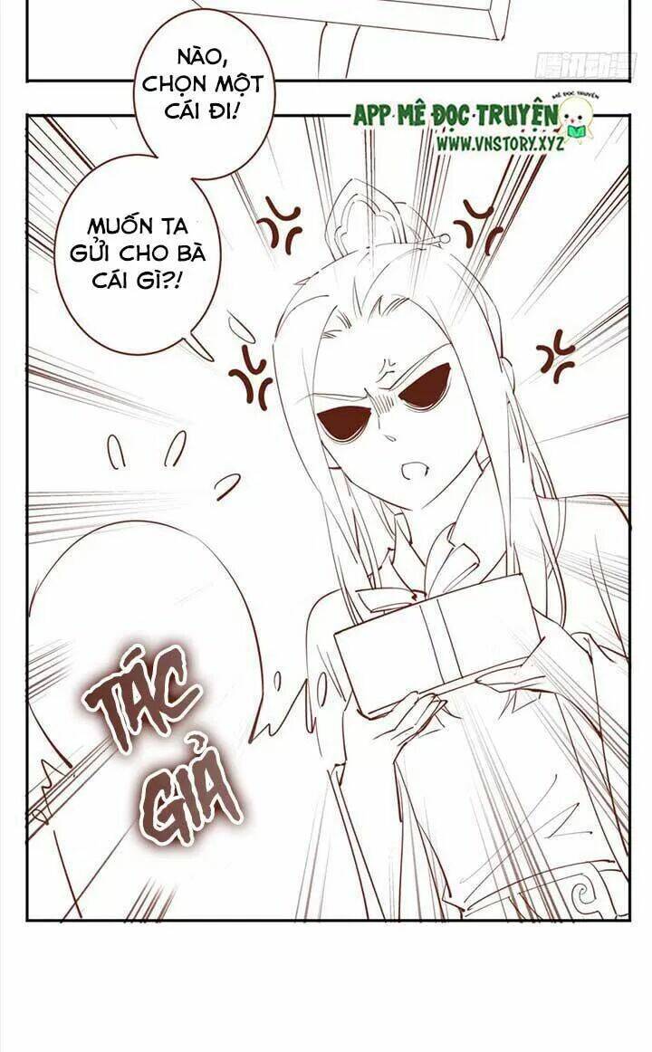 Hoàng Hậu Ương Bướng Chapter 95 - Trang 2