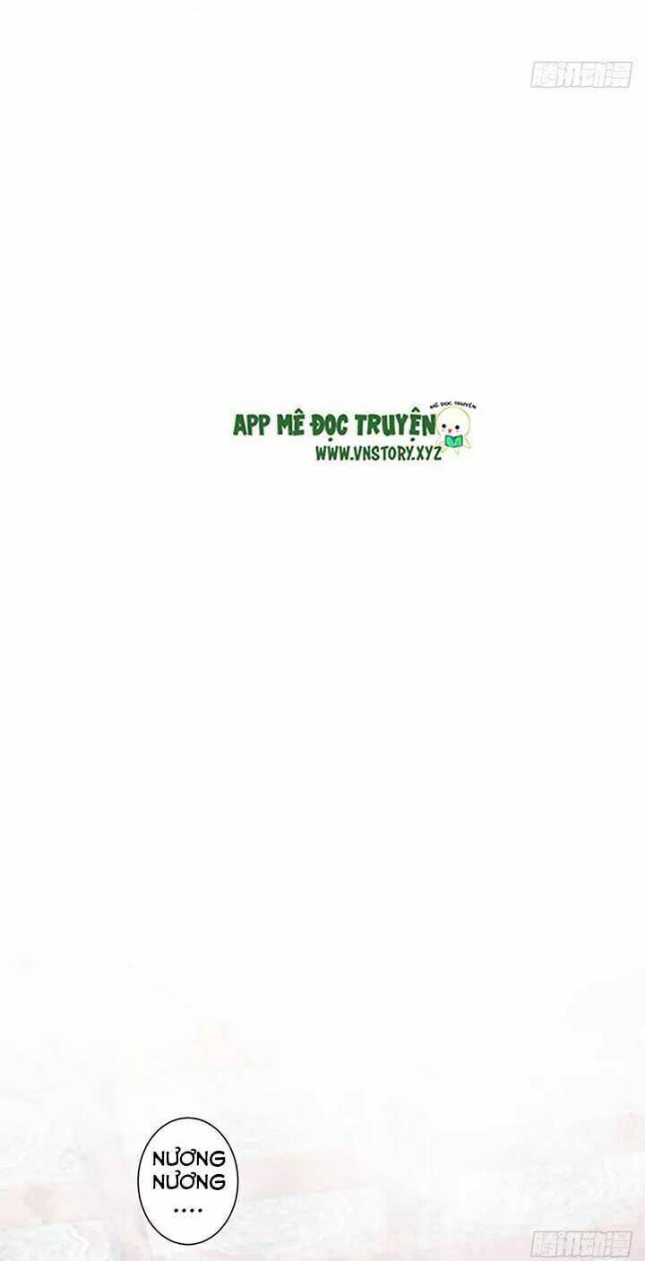 Hoàng Hậu Ương Bướng Chapter 96 - Trang 2