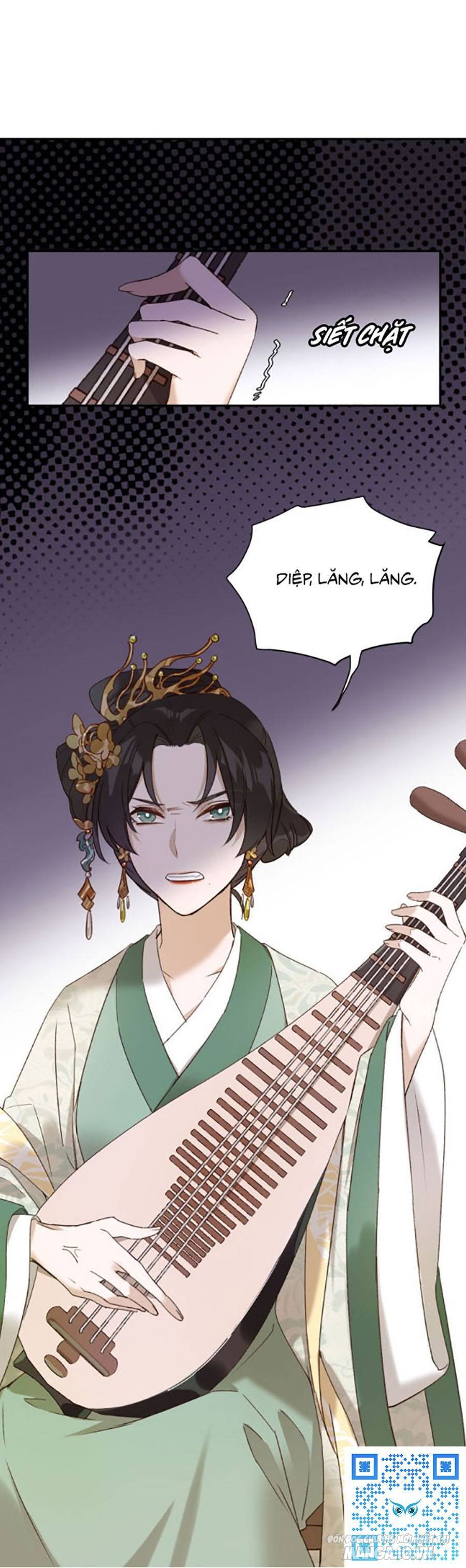 Hoàng Hậu Vô Đức Chapter 12 - Trang 2