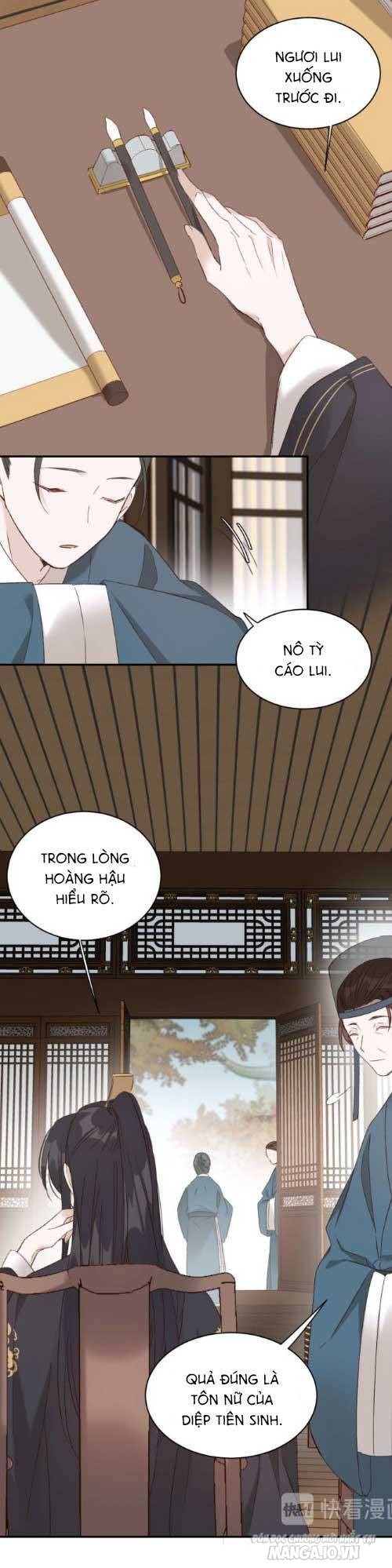 Hoàng Hậu Vô Đức Chapter 14 - Trang 2