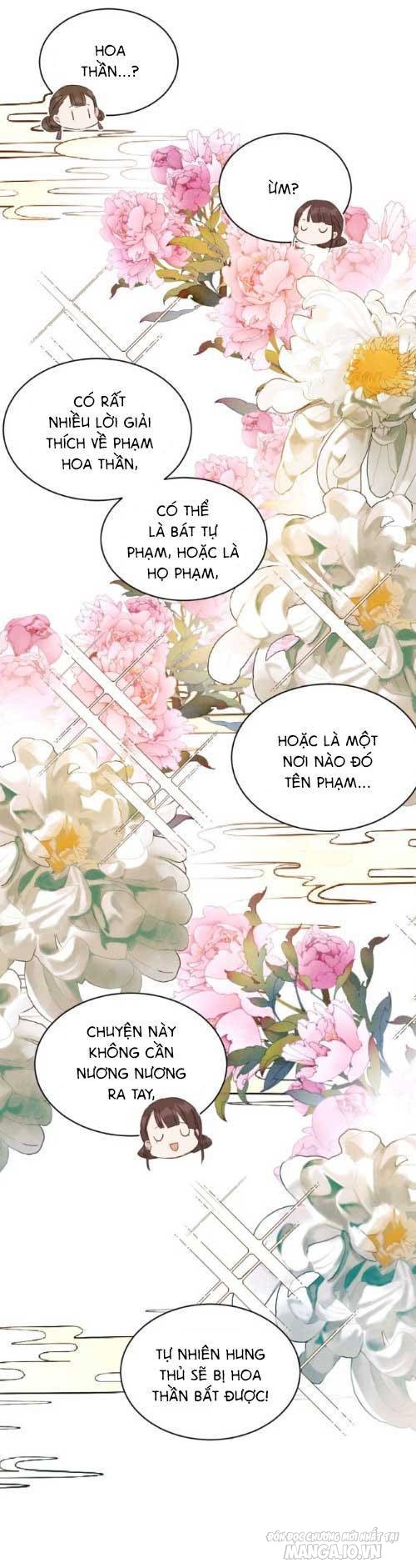 Hoàng Hậu Vô Đức Chapter 14 - Trang 2