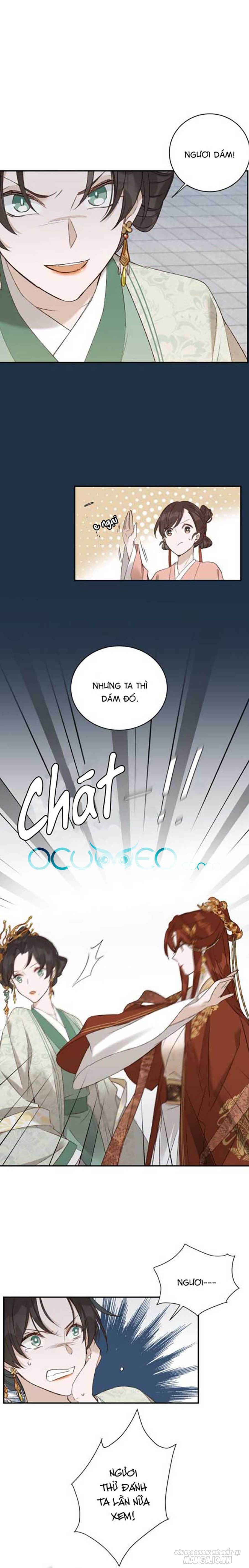 Hoàng Hậu Vô Đức Chapter 15 - Trang 2