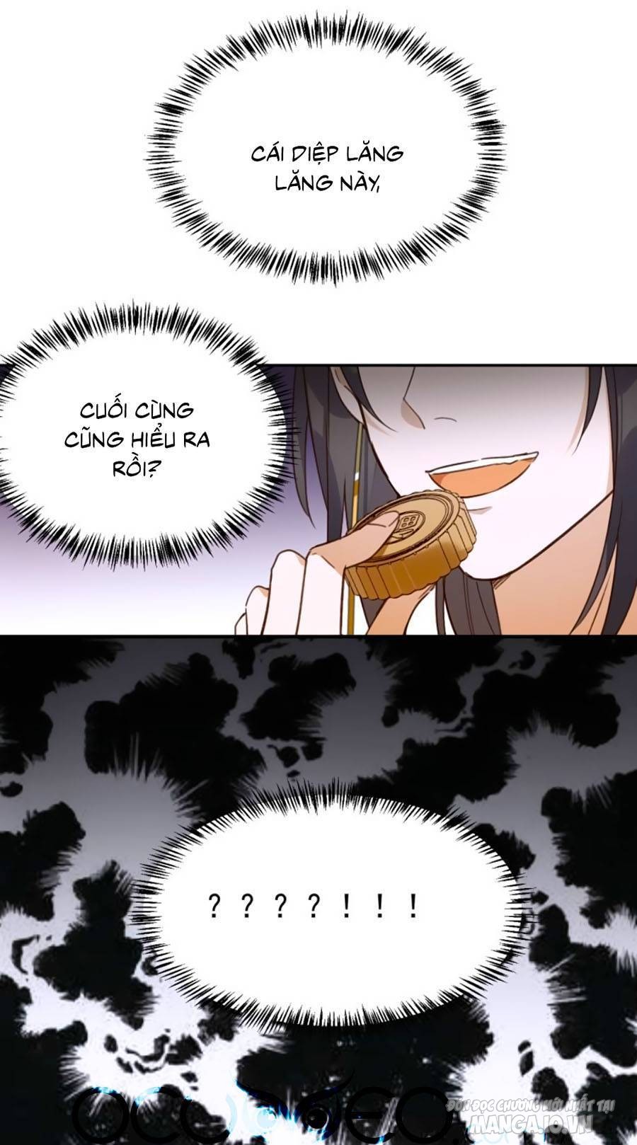 Hoàng Hậu Vô Đức Chapter 5 - Trang 2