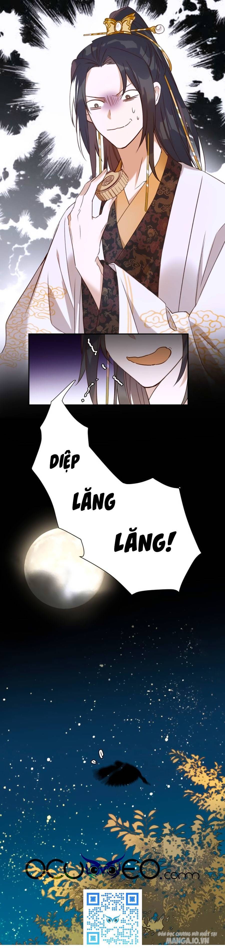 Hoàng Hậu Vô Đức Chapter 5 - Trang 2