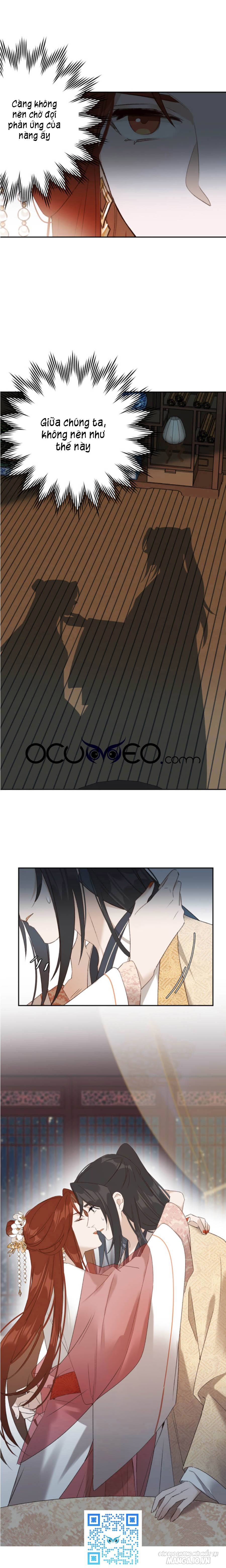 Hoàng Hậu Vô Đức Chapter 51 - Trang 2