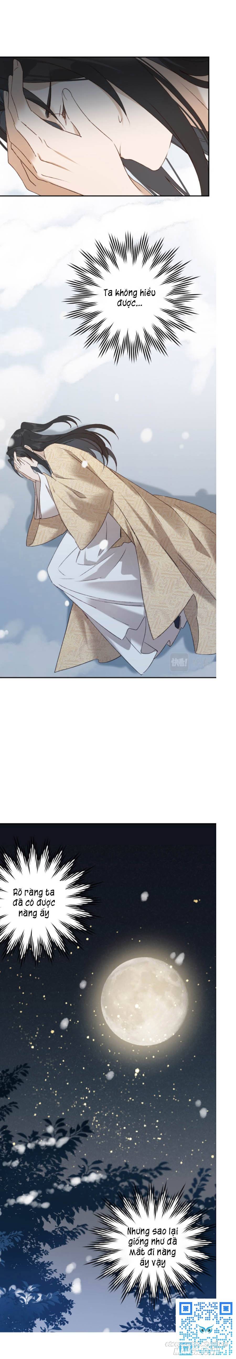 Hoàng Hậu Vô Đức Chapter 52 - Trang 2