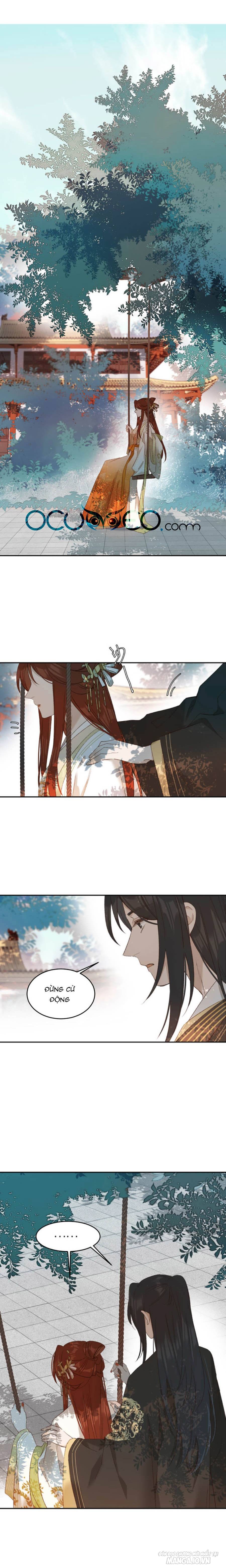 Hoàng Hậu Vô Đức Chapter 55 - Trang 2