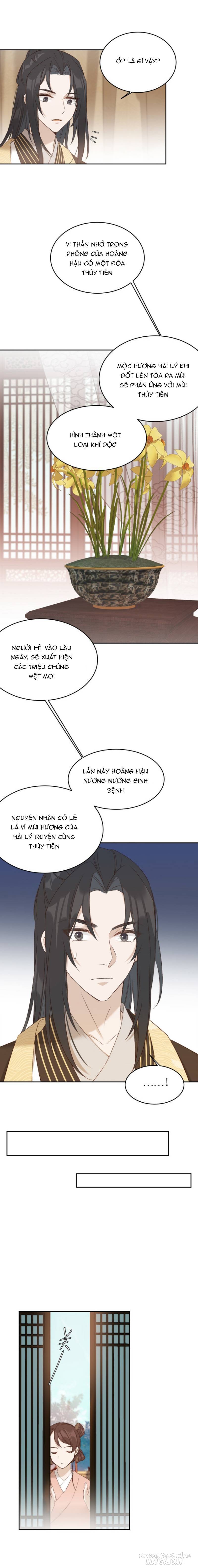 Hoàng Hậu Vô Đức Chapter 57 - Trang 2