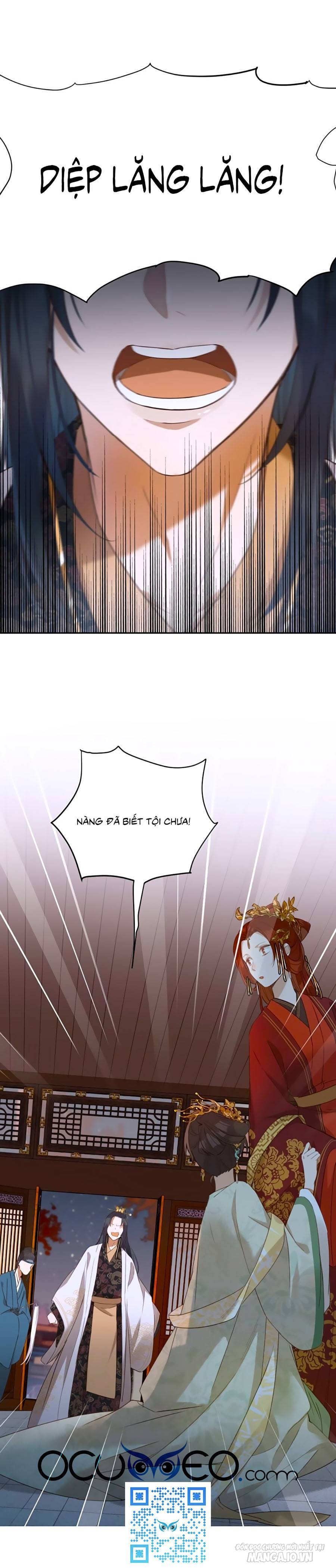 Hoàng Hậu Vô Đức Chapter 6 - Trang 2