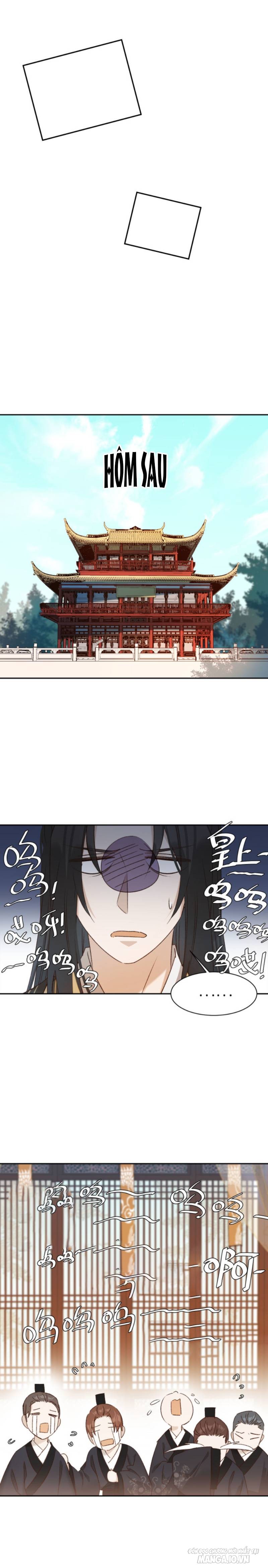 Hoàng Hậu Vô Đức Chapter 60 - Trang 2