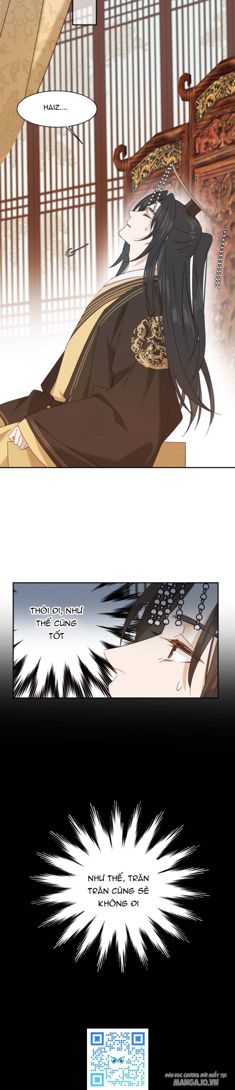 Hoàng Hậu Vô Đức Chapter 60 - Trang 2