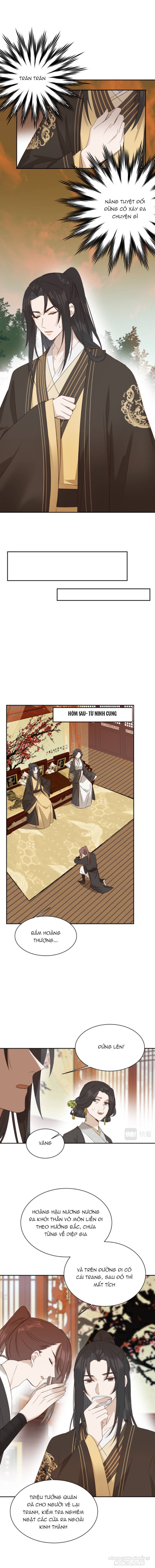 Hoàng Hậu Vô Đức Chapter 63 - Trang 2