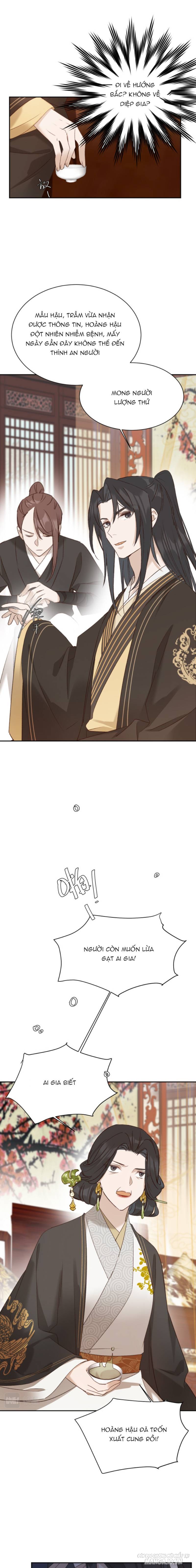 Hoàng Hậu Vô Đức Chapter 63 - Trang 2