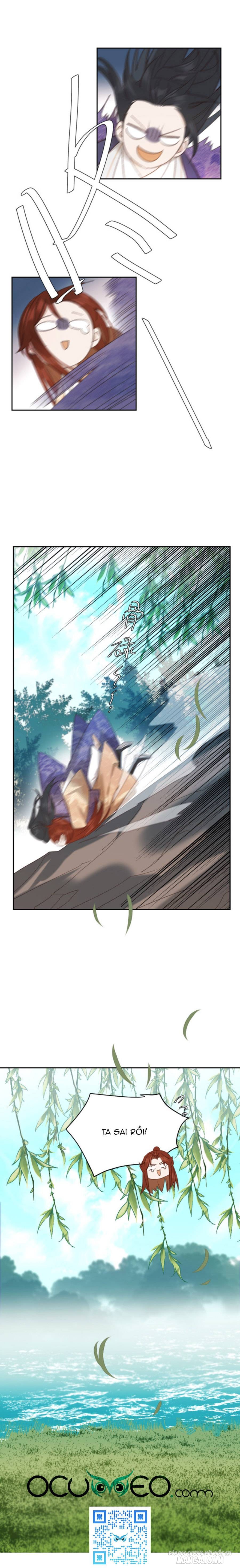 Hoàng Hậu Vô Đức Chapter 65 - Trang 2