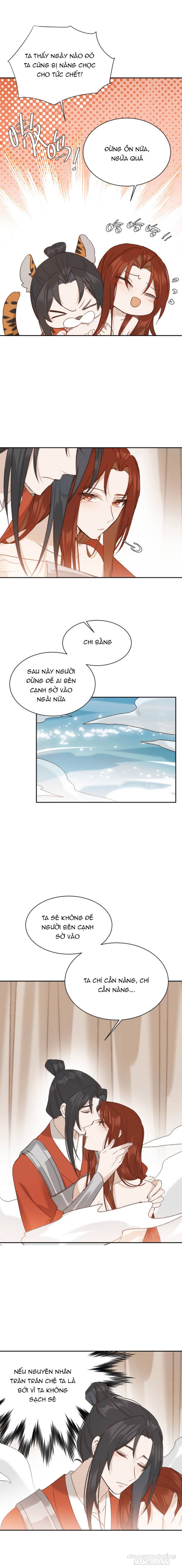 Hoàng Hậu Vô Đức Chapter 69 - Trang 2