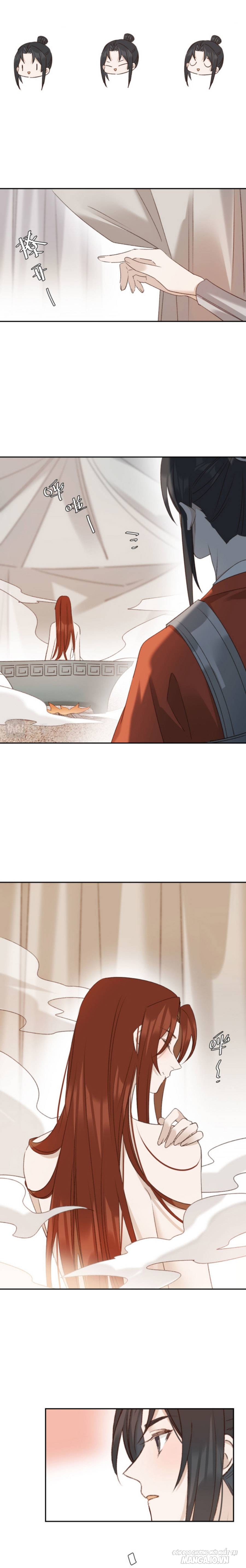 Hoàng Hậu Vô Đức Chapter 69 - Trang 2