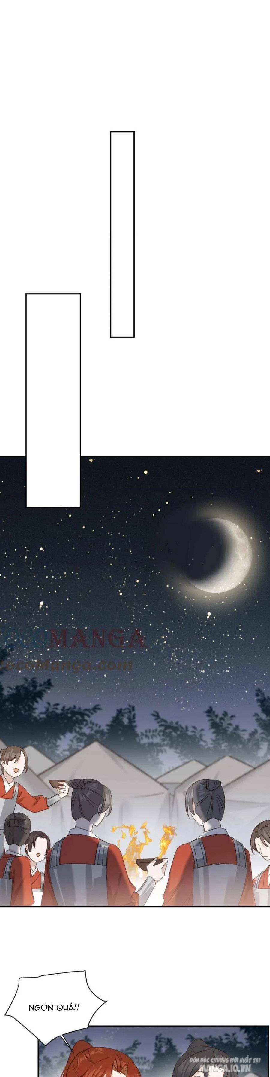 Hoàng Hậu Vô Đức Chapter 70 - Trang 2