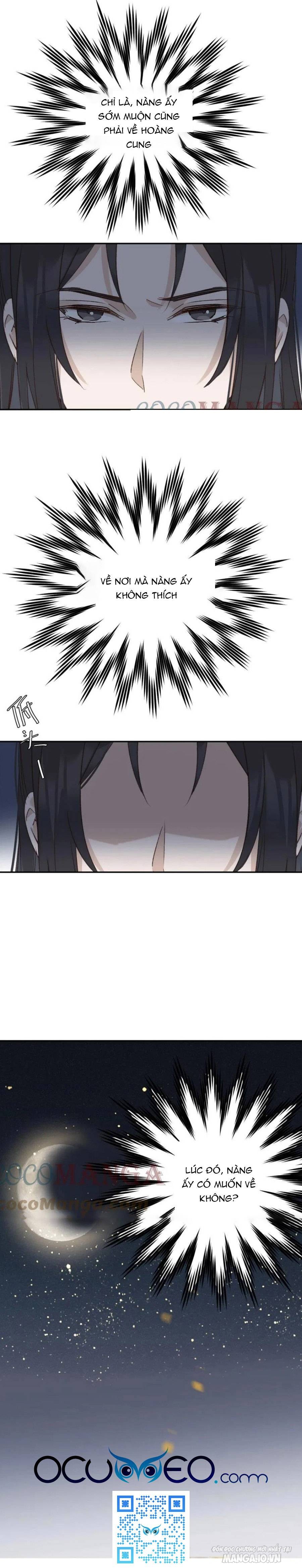 Hoàng Hậu Vô Đức Chapter 70 - Trang 2