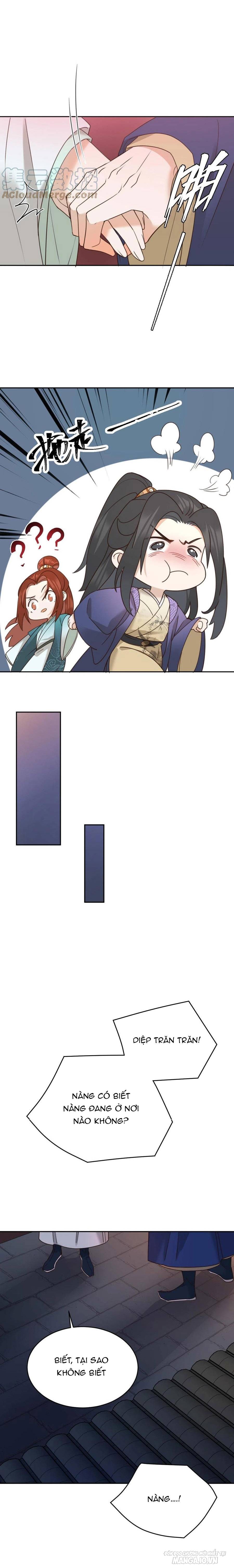 Hoàng Hậu Vô Đức Chapter 72 - Trang 2