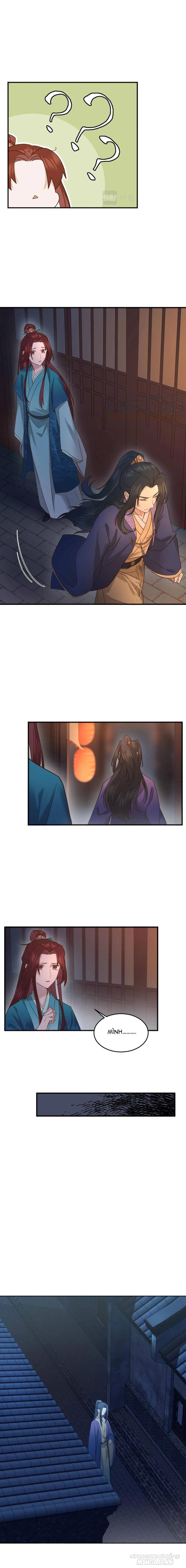 Hoàng Hậu Vô Đức Chapter 73 - Trang 2