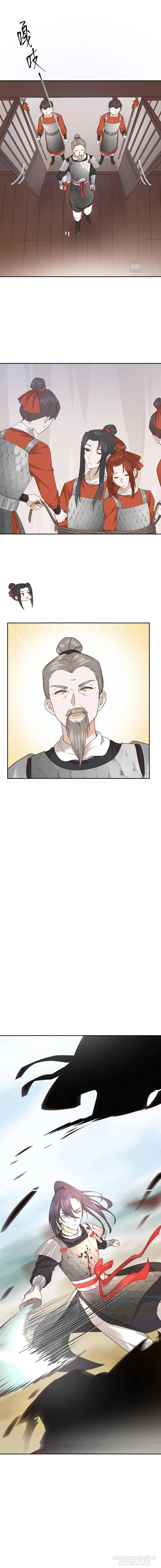 Hoàng Hậu Vô Đức Chapter 74 - Trang 2