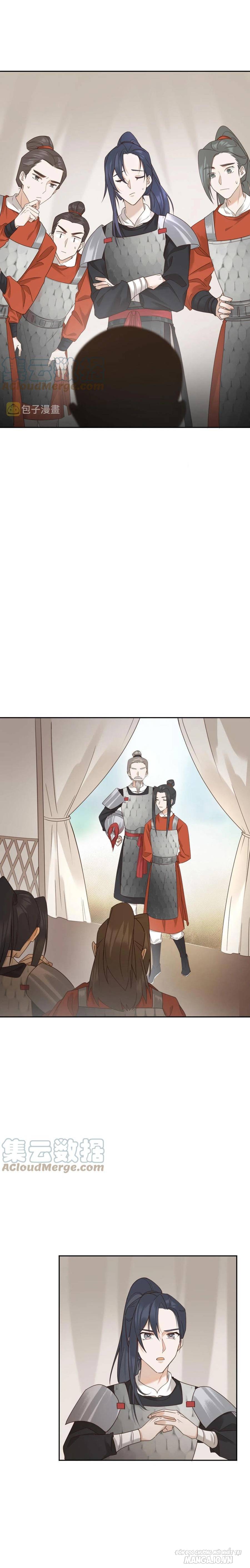 Hoàng Hậu Vô Đức Chapter 74 - Trang 2