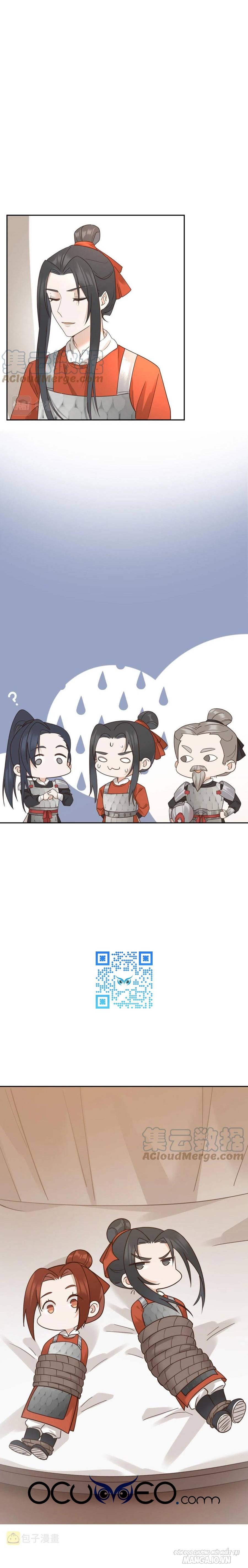 Hoàng Hậu Vô Đức Chapter 74 - Trang 2