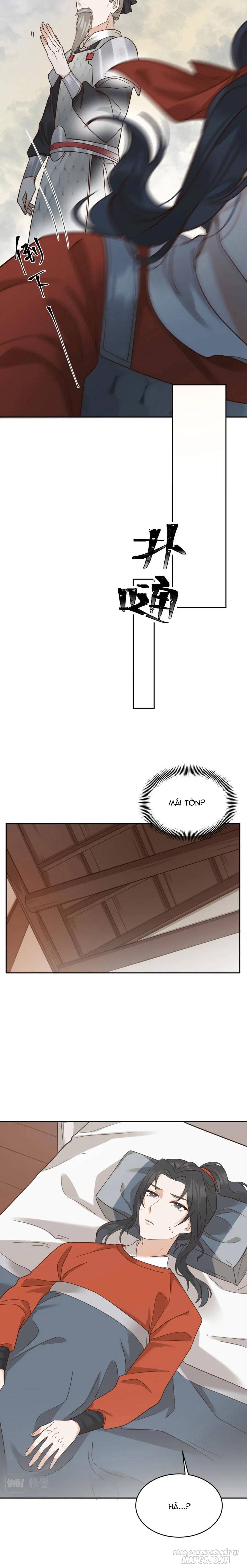 Hoàng Hậu Vô Đức Chapter 75 - Trang 2