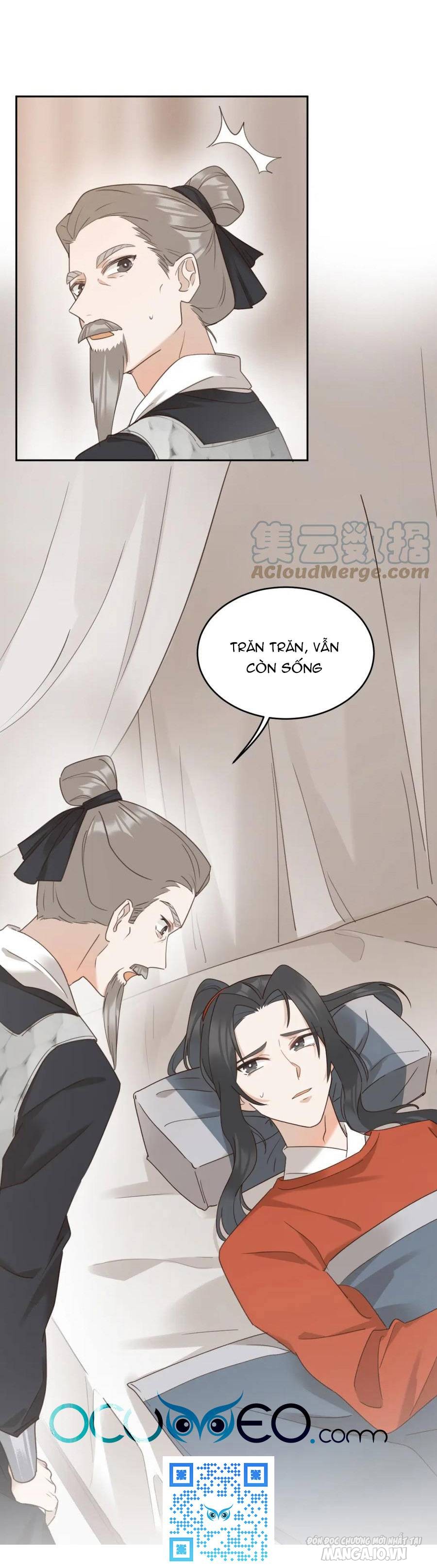 Hoàng Hậu Vô Đức Chapter 75 - Trang 2