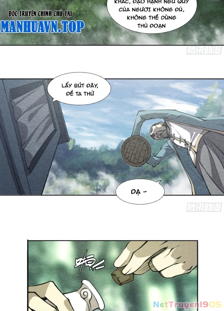 Hoàng Hôn Phân Giới Chapter 13 - Trang 2