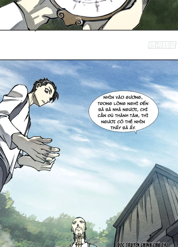 Hoàng Hôn Phân Giới Chapter 13 - Trang 2