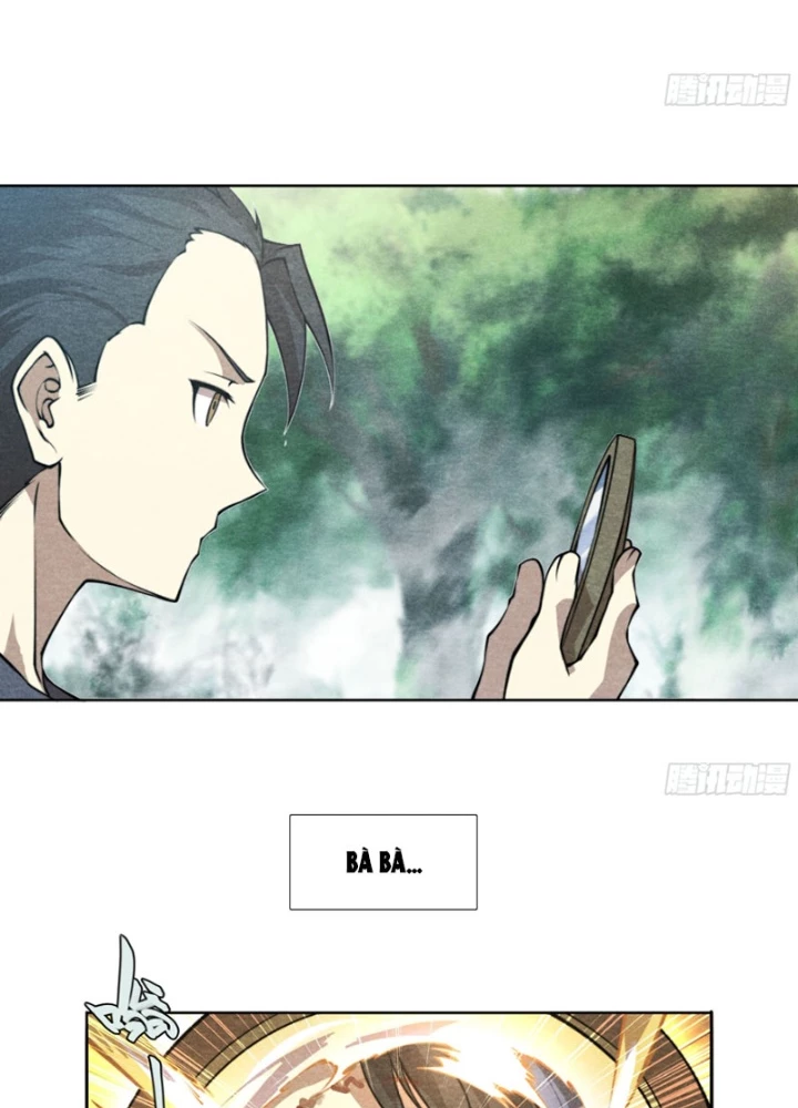 Hoàng Hôn Phân Giới Chapter 13 - Trang 2