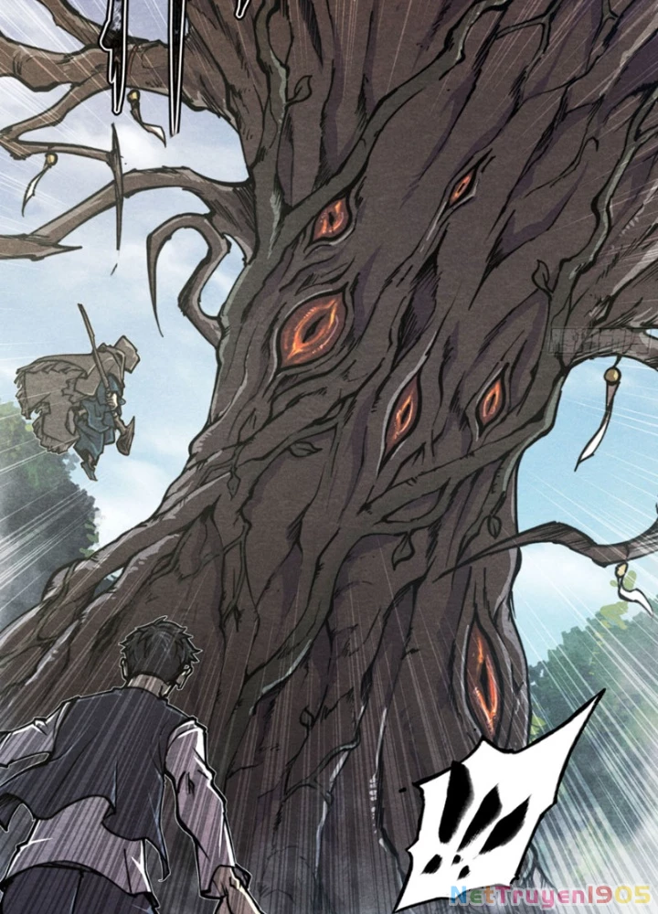 Hoàng Hôn Phân Giới Chapter 13 - Trang 2