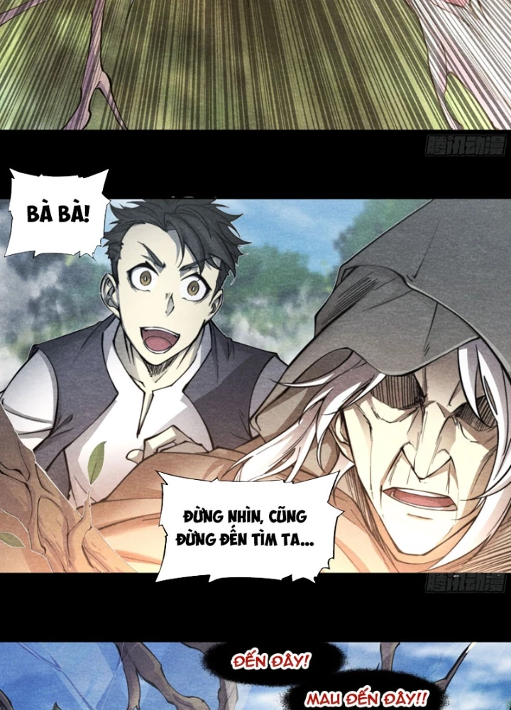 Hoàng Hôn Phân Giới Chapter 13 - Trang 2