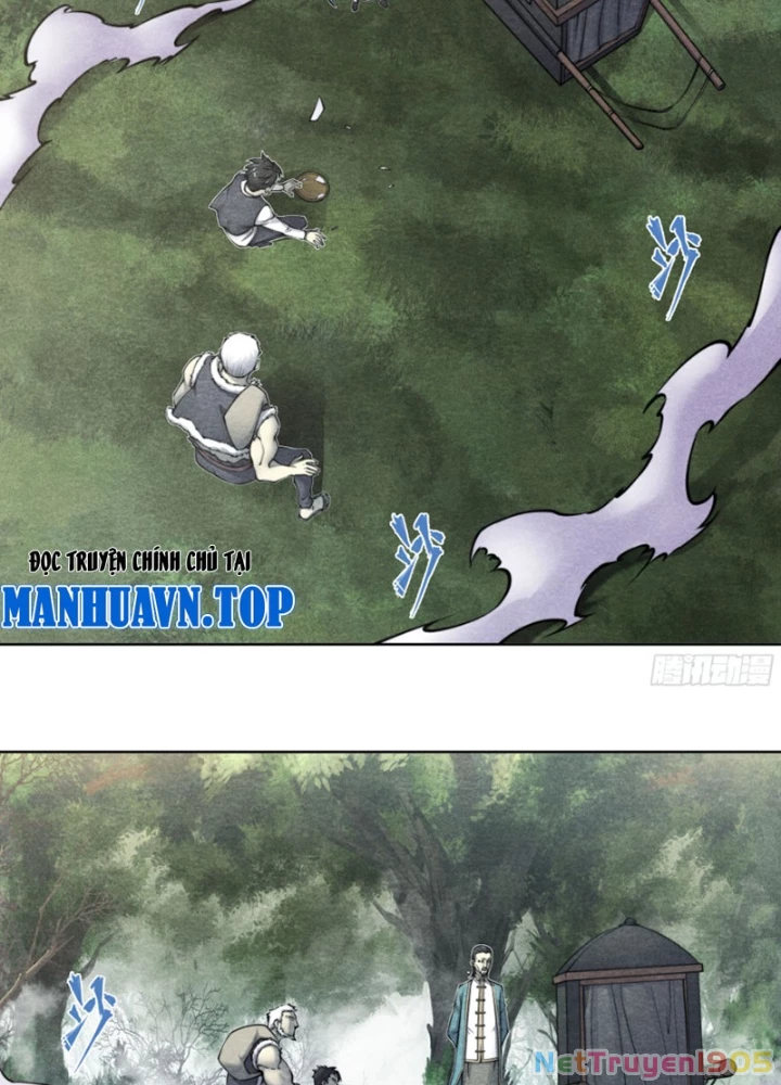 Hoàng Hôn Phân Giới Chapter 13 - Trang 2
