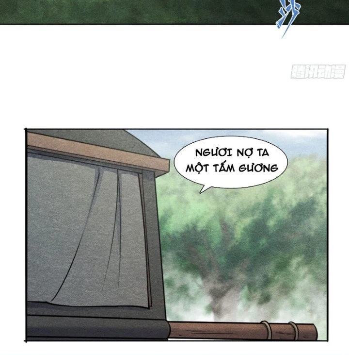 Hoàng Hôn Phân Giới Chapter 13 - Trang 2