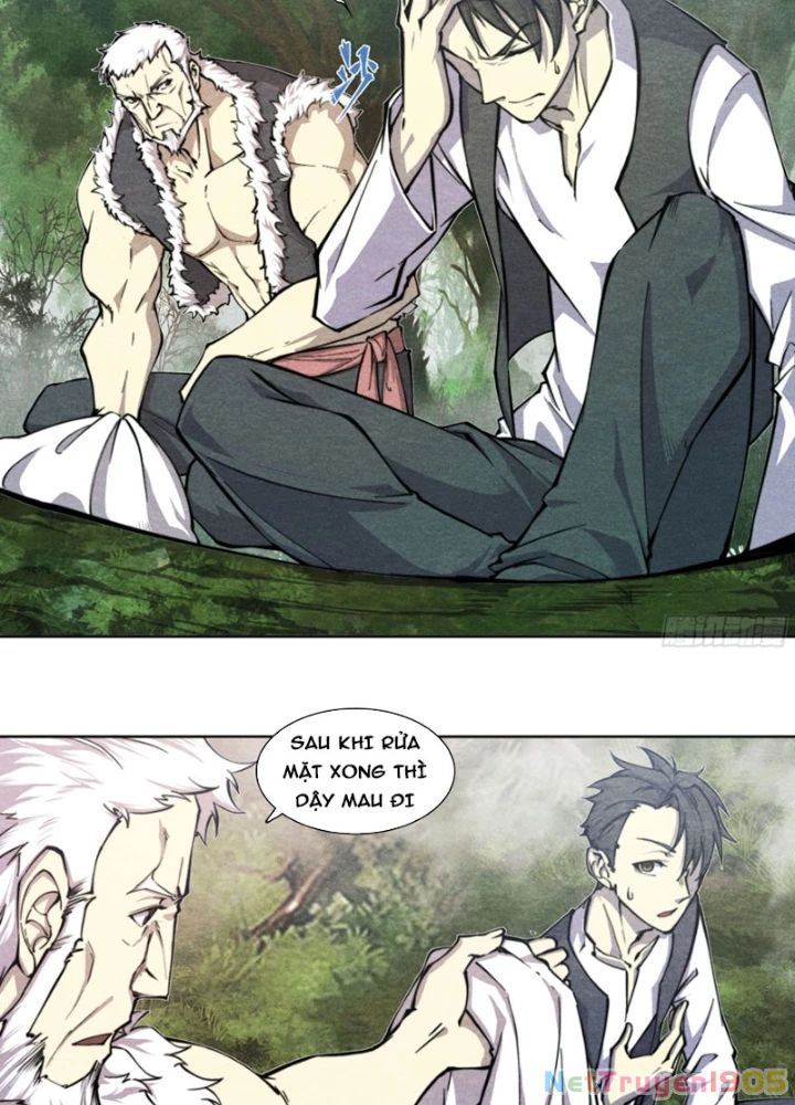 Hoàng Hôn Phân Giới Chapter 13 - Trang 2