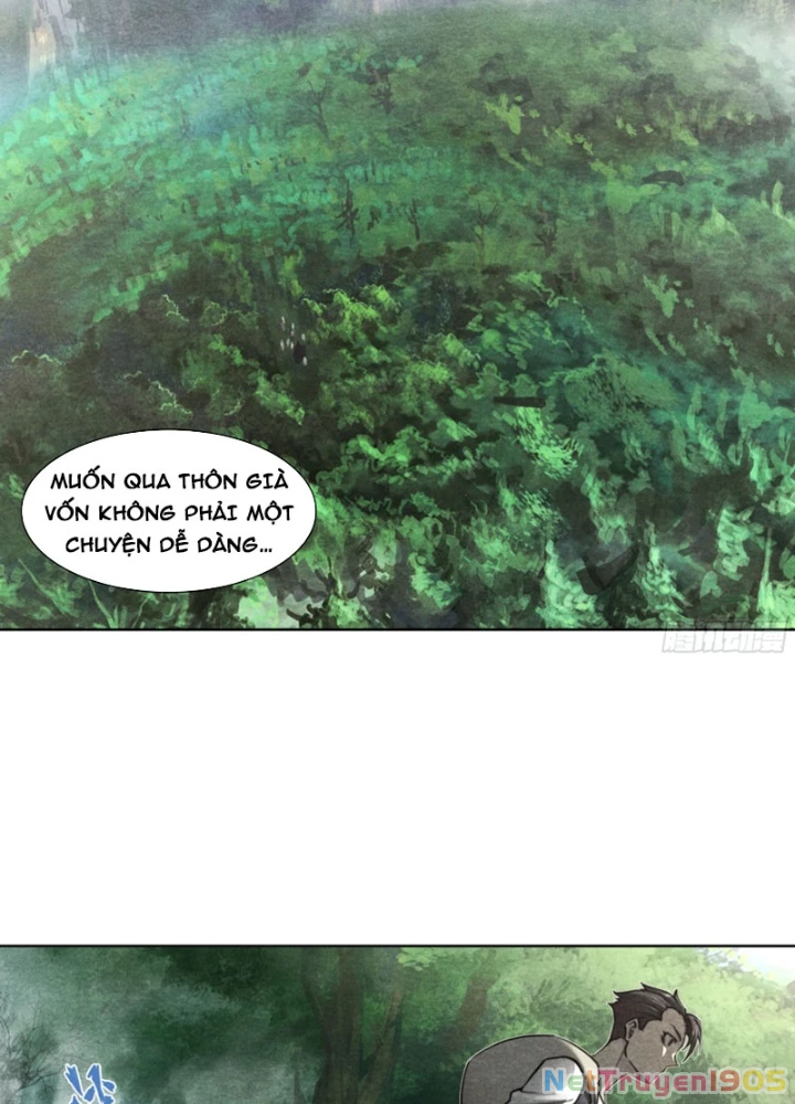 Hoàng Hôn Phân Giới Chapter 13 - Trang 2