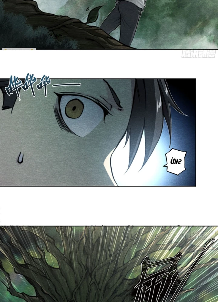 Hoàng Hôn Phân Giới Chapter 13 - Trang 2