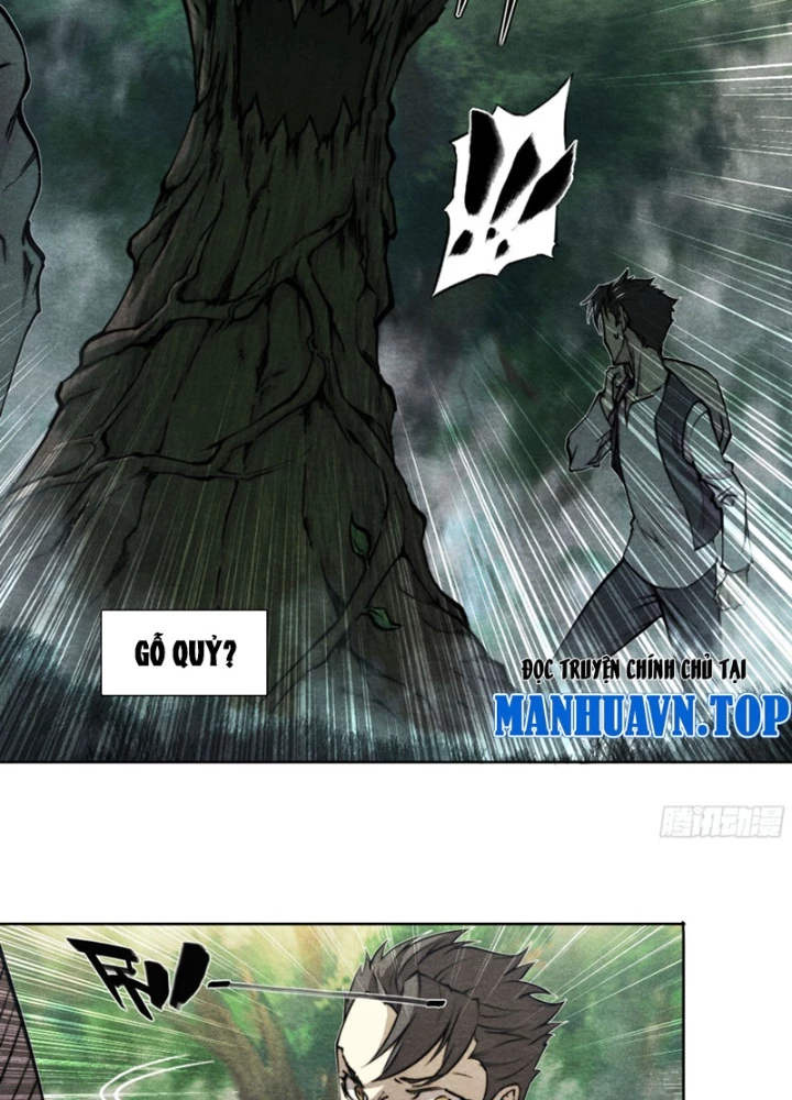 Hoàng Hôn Phân Giới Chapter 13 - Trang 2